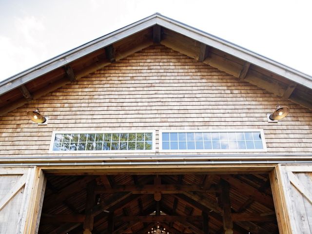 Justin and Sarah&apos;s Wedding in Gilford, New Hampshire 5