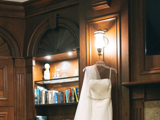 Stephen and Olivia's Wedding in Destin, Florida 4