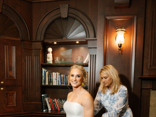 Stephen and Olivia's Wedding in Destin, Florida 9