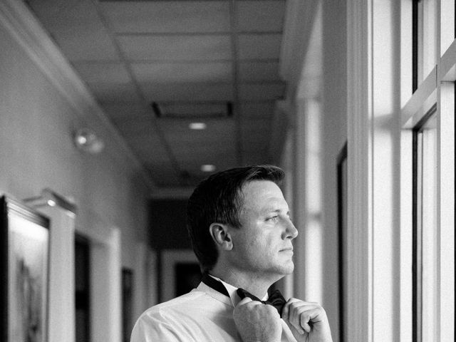 Stephen and Olivia's Wedding in Destin, Florida 12