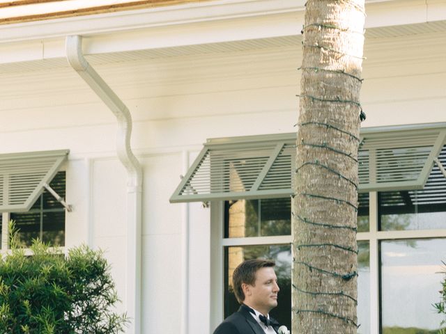 Stephen and Olivia's Wedding in Destin, Florida 15