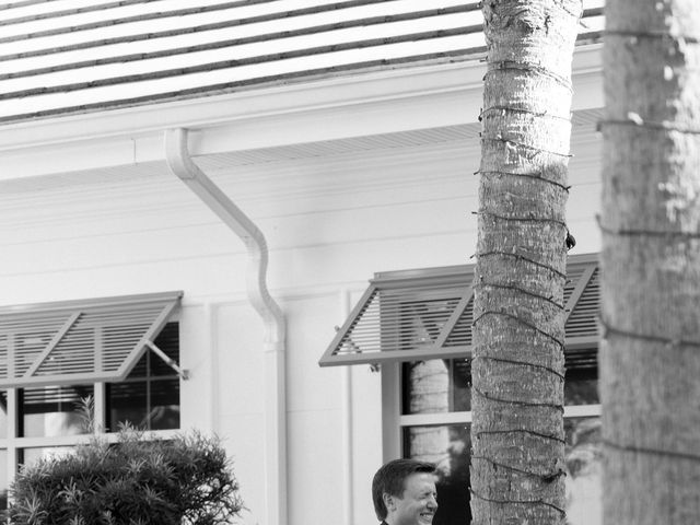 Stephen and Olivia's Wedding in Destin, Florida 17