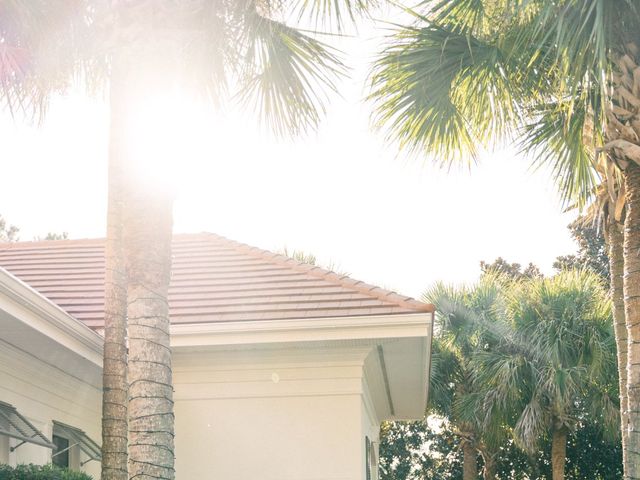 Stephen and Olivia's Wedding in Destin, Florida 18