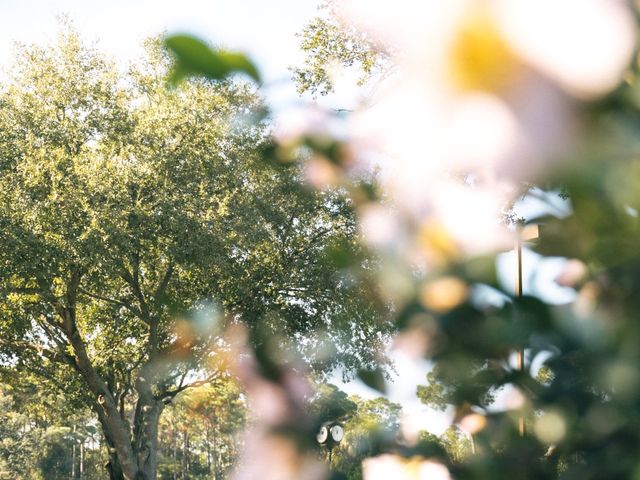 Stephen and Olivia's Wedding in Destin, Florida 21
