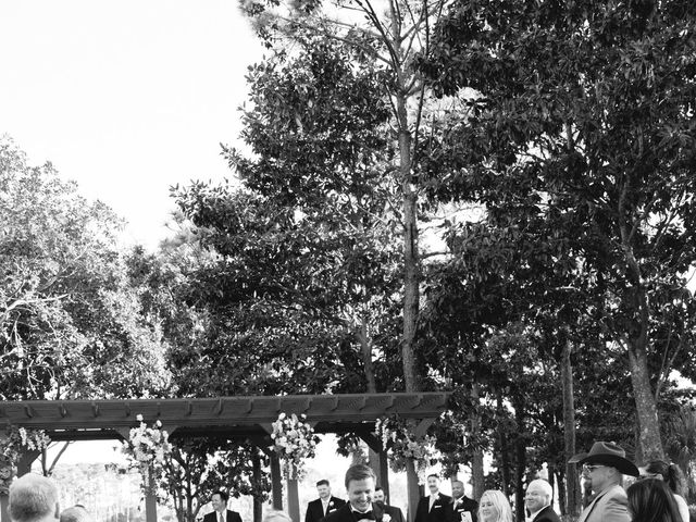 Stephen and Olivia's Wedding in Destin, Florida 26