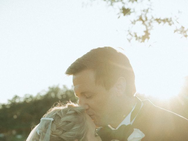 Stephen and Olivia's Wedding in Destin, Florida 29