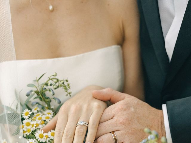 Stephen and Olivia's Wedding in Destin, Florida 31