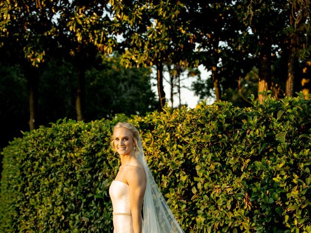 Stephen and Olivia's Wedding in Destin, Florida 34