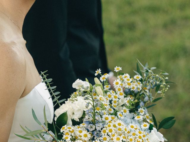 Stephen and Olivia's Wedding in Destin, Florida 36