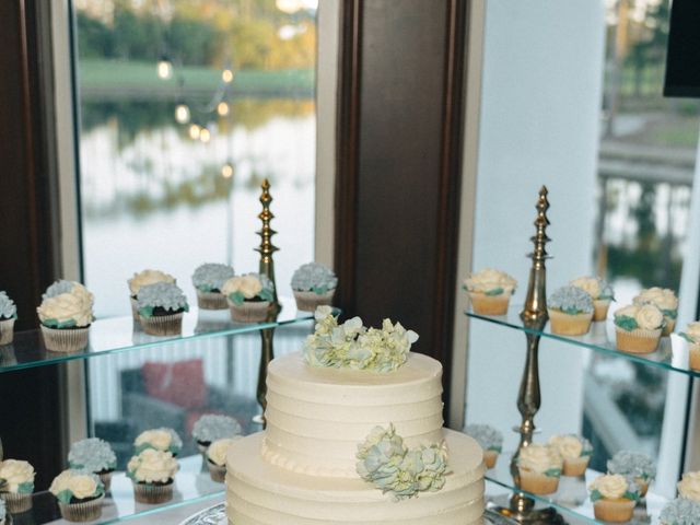 Stephen and Olivia's Wedding in Destin, Florida 40