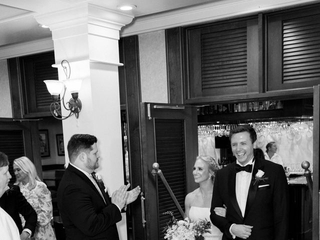 Stephen and Olivia's Wedding in Destin, Florida 42