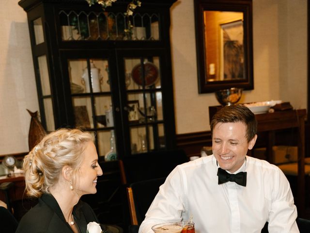 Stephen and Olivia's Wedding in Destin, Florida 44