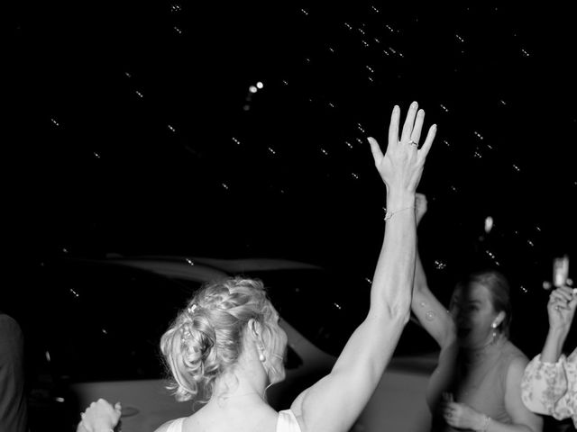 Stephen and Olivia's Wedding in Destin, Florida 53