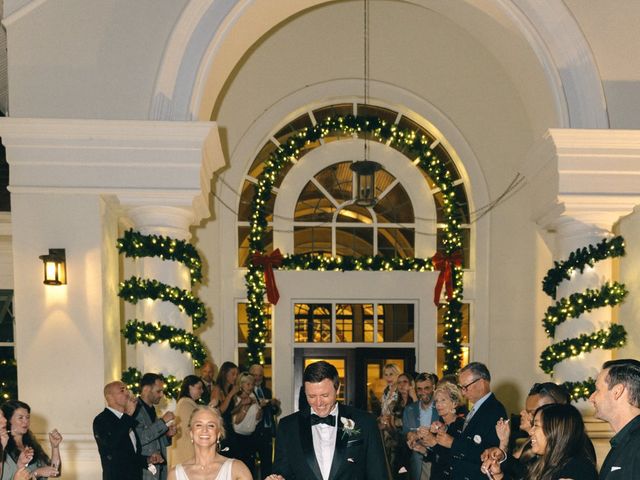 Stephen and Olivia's Wedding in Destin, Florida 55