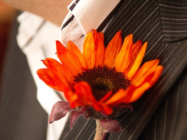 Steve and Nici's Wedding in San Francisco, California 18