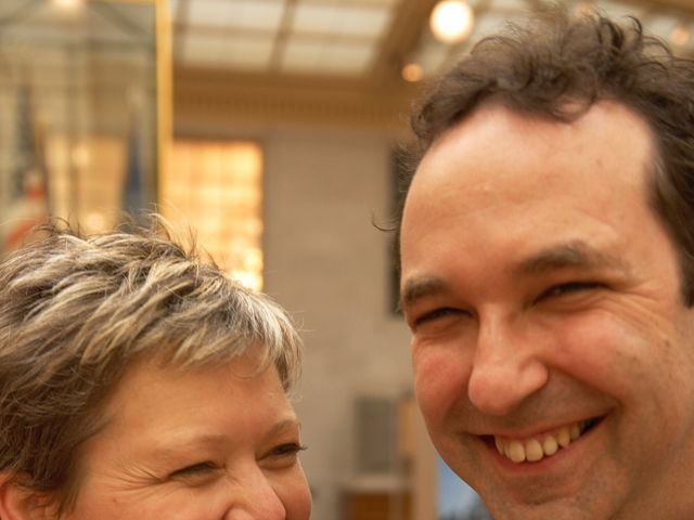 Steve and Nici's Wedding in San Francisco, California 43