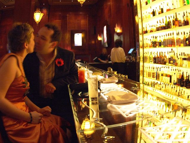 Steve and Nici's Wedding in San Francisco, California 54