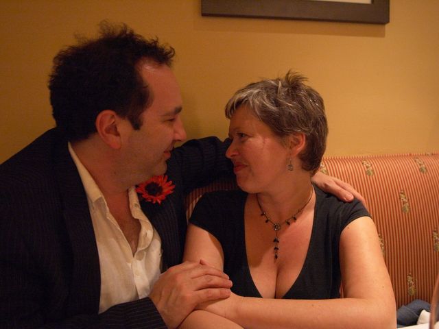 Steve and Nici's Wedding in San Francisco, California 60
