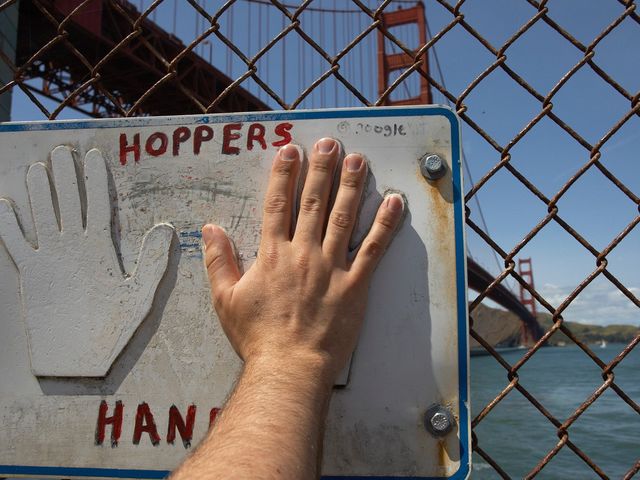Steve and Nici's Wedding in San Francisco, California 61