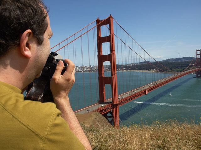 Steve and Nici's Wedding in San Francisco, California 63
