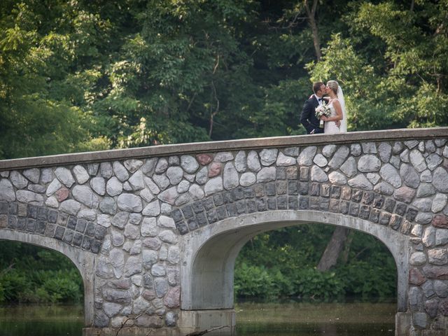 Nick and Alyssa&apos;s Wedding in Valparaiso, Indiana 45