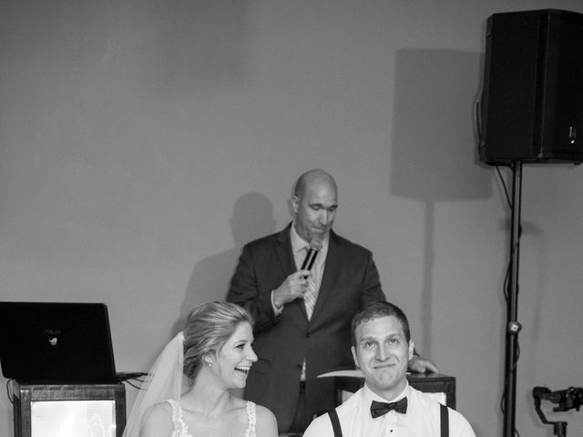 Nick and Alyssa&apos;s Wedding in Valparaiso, Indiana 59