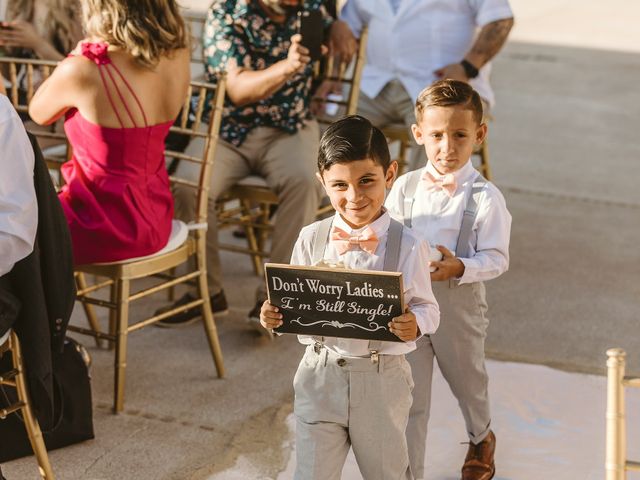 Arturo and Jessica&apos;s Wedding in Cabo San Lucas, Mexico 52