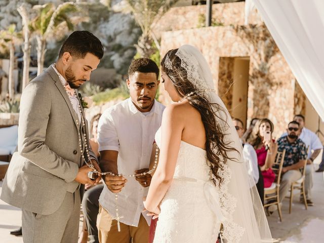 Arturo and Jessica&apos;s Wedding in Cabo San Lucas, Mexico 66