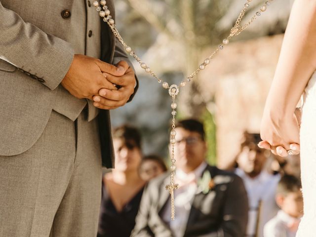 Arturo and Jessica&apos;s Wedding in Cabo San Lucas, Mexico 67