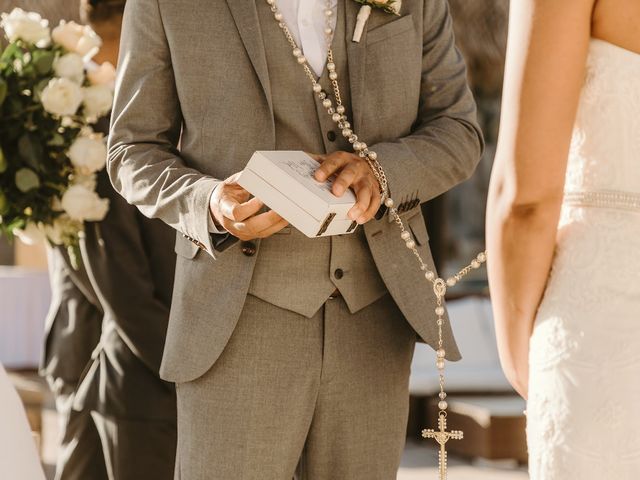 Arturo and Jessica&apos;s Wedding in Cabo San Lucas, Mexico 68