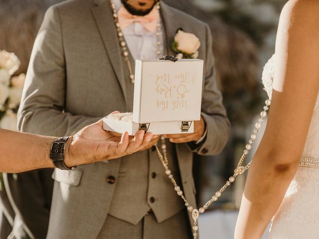 Arturo and Jessica&apos;s Wedding in Cabo San Lucas, Mexico 70