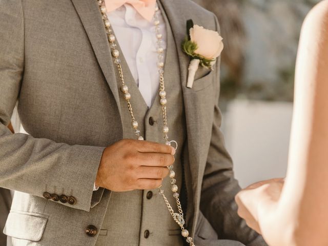 Arturo and Jessica&apos;s Wedding in Cabo San Lucas, Mexico 71