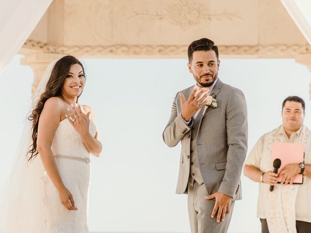 Arturo and Jessica&apos;s Wedding in Cabo San Lucas, Mexico 72