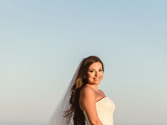 Arturo and Jessica&apos;s Wedding in Cabo San Lucas, Mexico 88