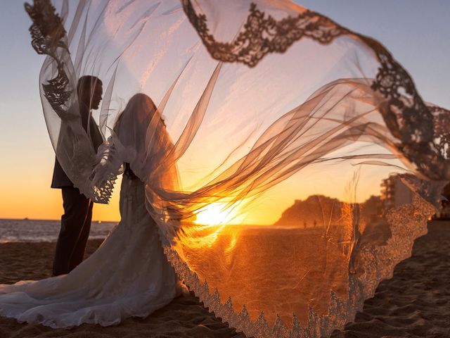 Arturo and Jessica&apos;s Wedding in Cabo San Lucas, Mexico 2