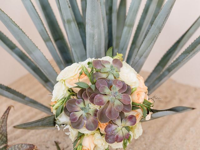 Arturo and Jessica&apos;s Wedding in Cabo San Lucas, Mexico 95