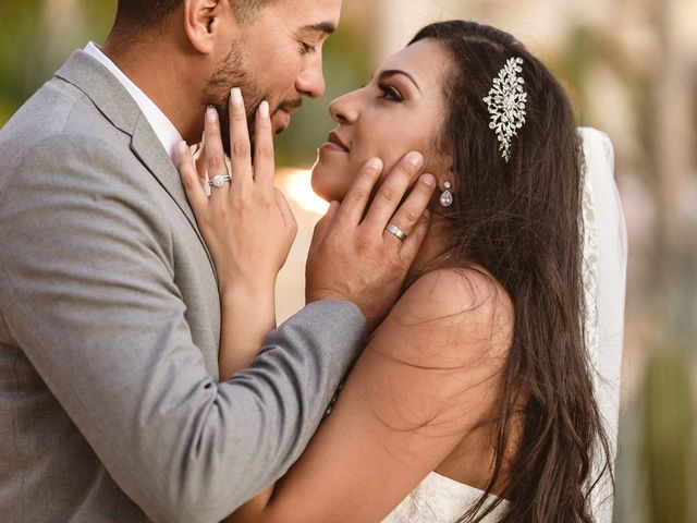 Arturo and Jessica&apos;s Wedding in Cabo San Lucas, Mexico 104