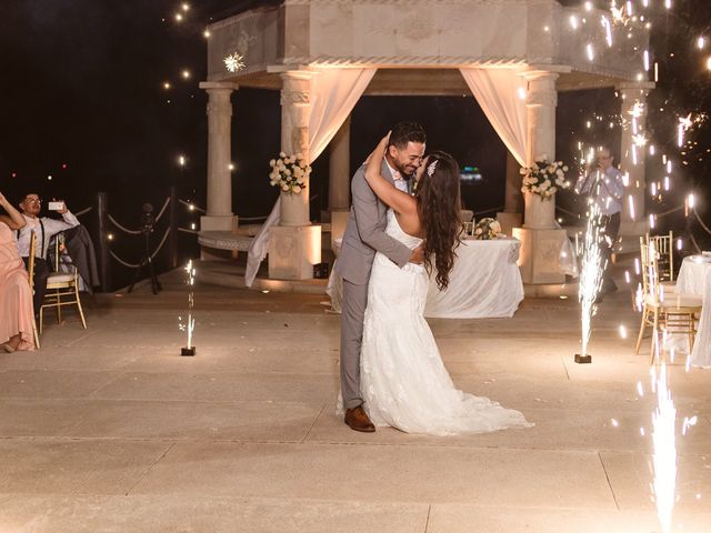 Arturo and Jessica&apos;s Wedding in Cabo San Lucas, Mexico 111