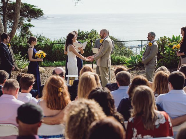 Gozde and Ronnie&apos;s Wedding in San Diego, California 24