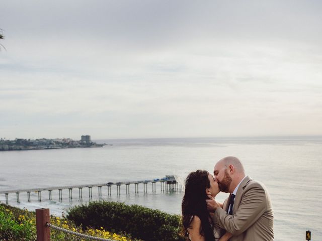 Gozde and Ronnie&apos;s Wedding in San Diego, California 1