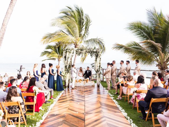 Emon and Serena&apos;s Wedding in Puerto Vallarta, Mexico 14