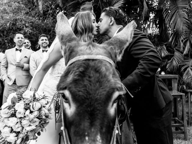 Emon and Serena&apos;s Wedding in Puerto Vallarta, Mexico 22