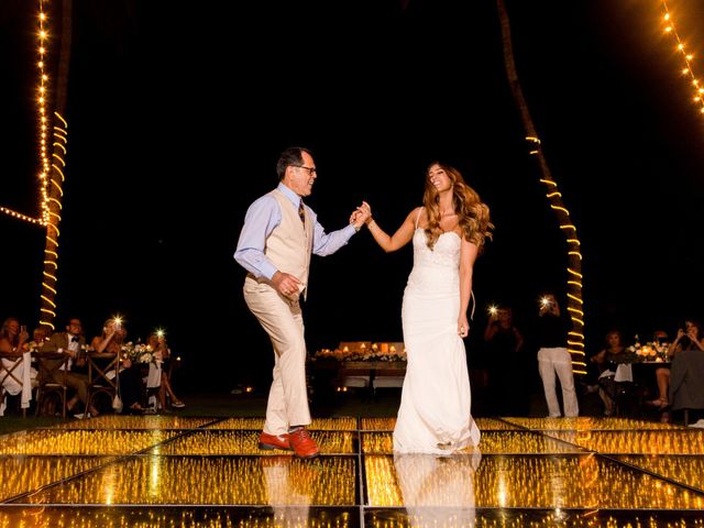 Emon and Serena&apos;s Wedding in Puerto Vallarta, Mexico 29