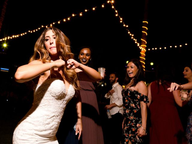 Emon and Serena&apos;s Wedding in Puerto Vallarta, Mexico 43