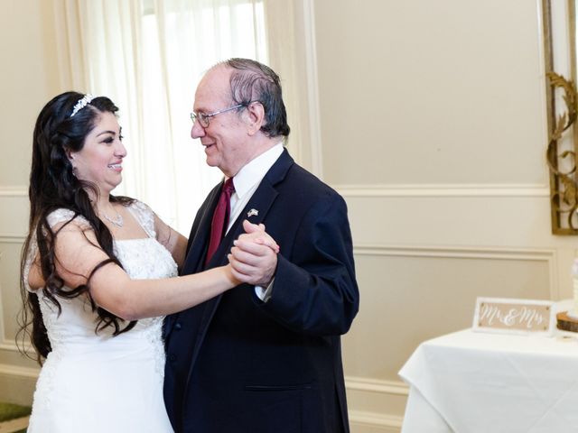 Michael and Malaina&apos;s Wedding in Houston, Texas 5