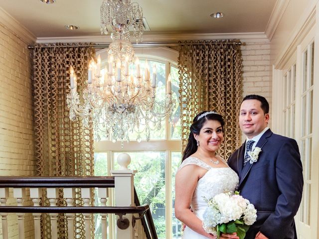 Michael and Malaina&apos;s Wedding in Houston, Texas 2