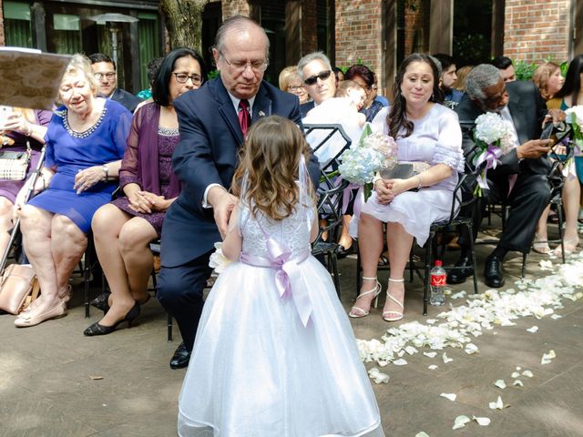 Michael and Malaina&apos;s Wedding in Houston, Texas 27