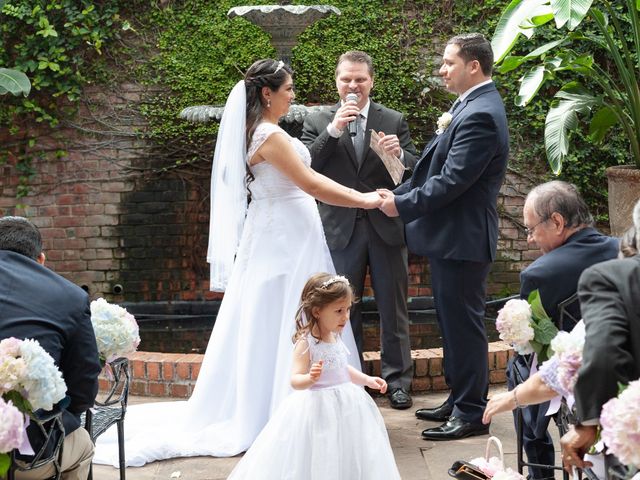 Michael and Malaina&apos;s Wedding in Houston, Texas 59