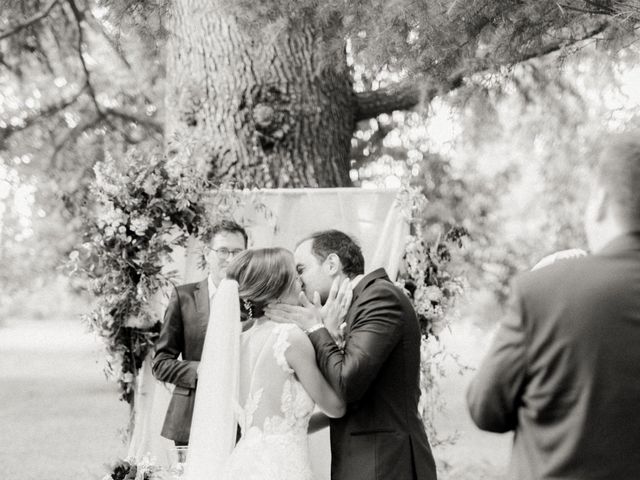 Mario and Anja&apos;s Wedding in Italy, Texas 41