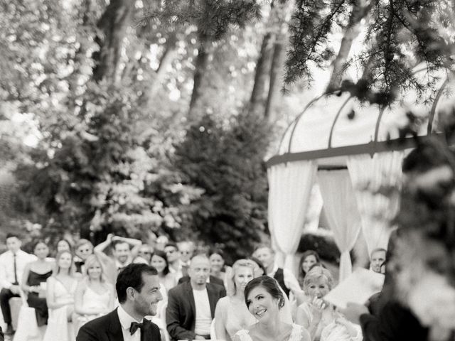 Mario and Anja&apos;s Wedding in Italy, Texas 46